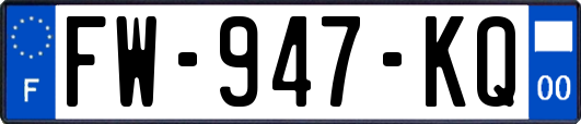 FW-947-KQ