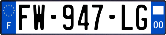FW-947-LG