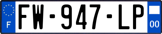FW-947-LP
