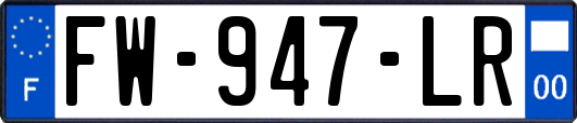 FW-947-LR