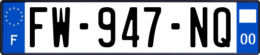 FW-947-NQ