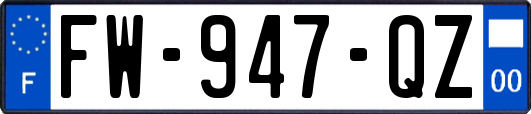 FW-947-QZ