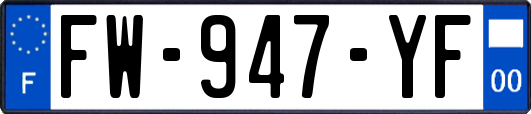 FW-947-YF