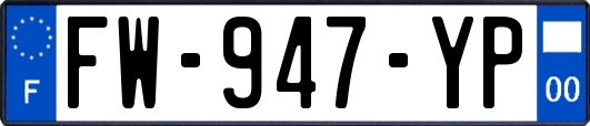 FW-947-YP