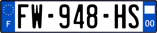 FW-948-HS