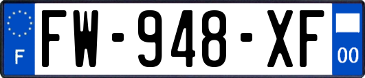 FW-948-XF