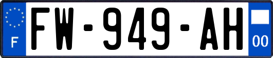 FW-949-AH