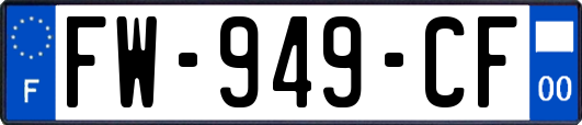 FW-949-CF