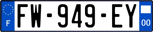 FW-949-EY