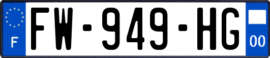 FW-949-HG