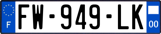 FW-949-LK