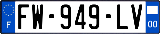 FW-949-LV