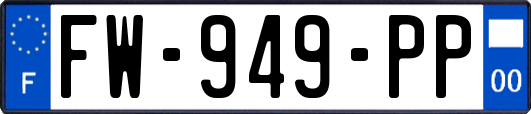 FW-949-PP