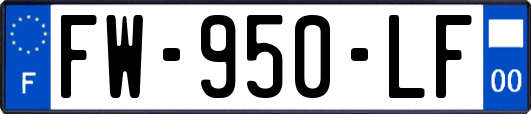 FW-950-LF