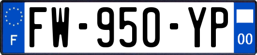 FW-950-YP