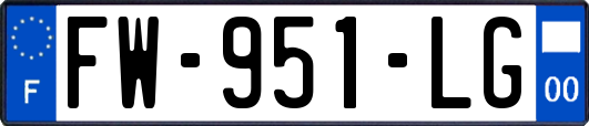 FW-951-LG