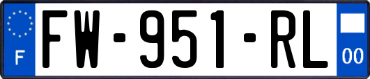 FW-951-RL