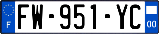 FW-951-YC