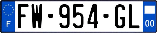 FW-954-GL
