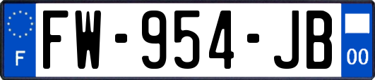 FW-954-JB