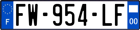 FW-954-LF