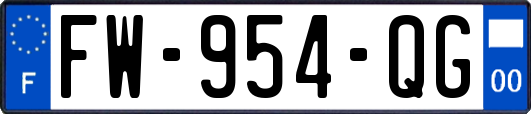 FW-954-QG