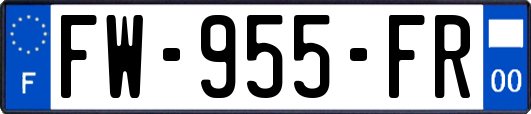 FW-955-FR