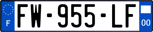 FW-955-LF