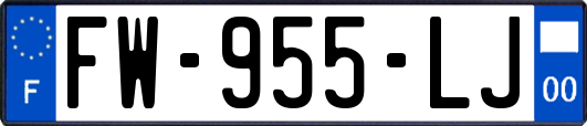 FW-955-LJ