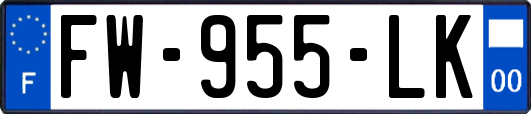 FW-955-LK