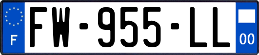 FW-955-LL