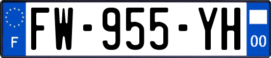 FW-955-YH