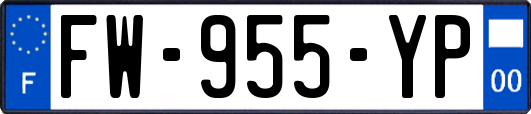 FW-955-YP