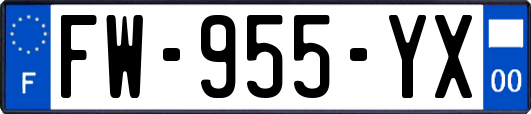 FW-955-YX