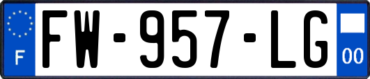 FW-957-LG