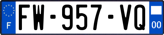 FW-957-VQ