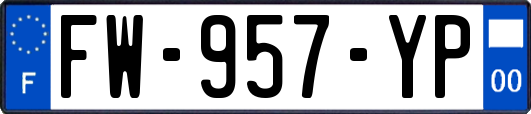 FW-957-YP