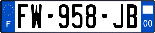 FW-958-JB