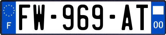 FW-969-AT
