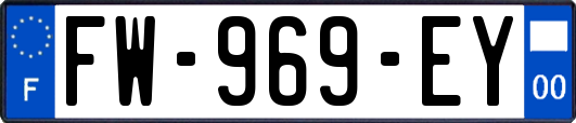 FW-969-EY