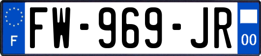 FW-969-JR