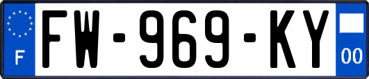 FW-969-KY