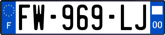 FW-969-LJ