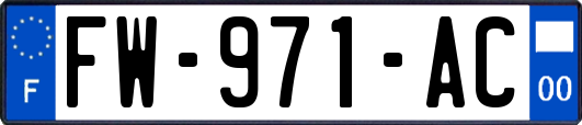 FW-971-AC