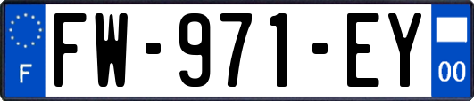 FW-971-EY