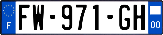 FW-971-GH