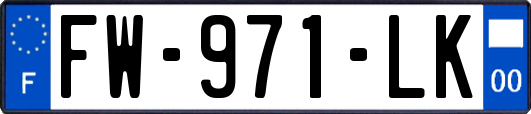 FW-971-LK