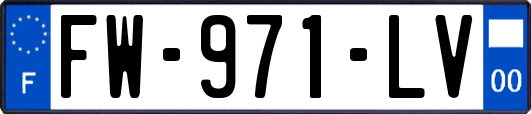 FW-971-LV