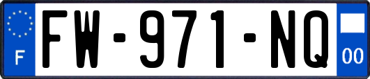 FW-971-NQ