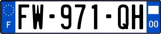 FW-971-QH